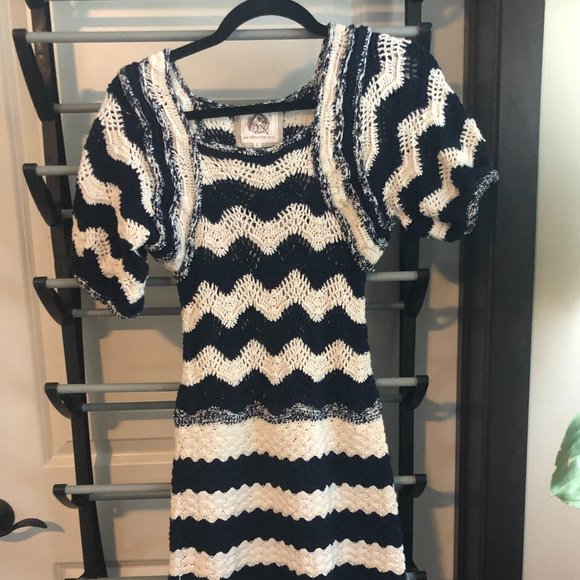 By the time I get to Phoenix crochet Mini - Picture 4 of 8